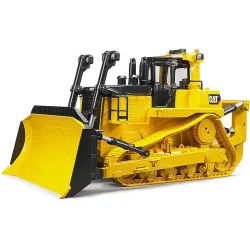 TD Toys|Cat Large track-type tractor4001702024529