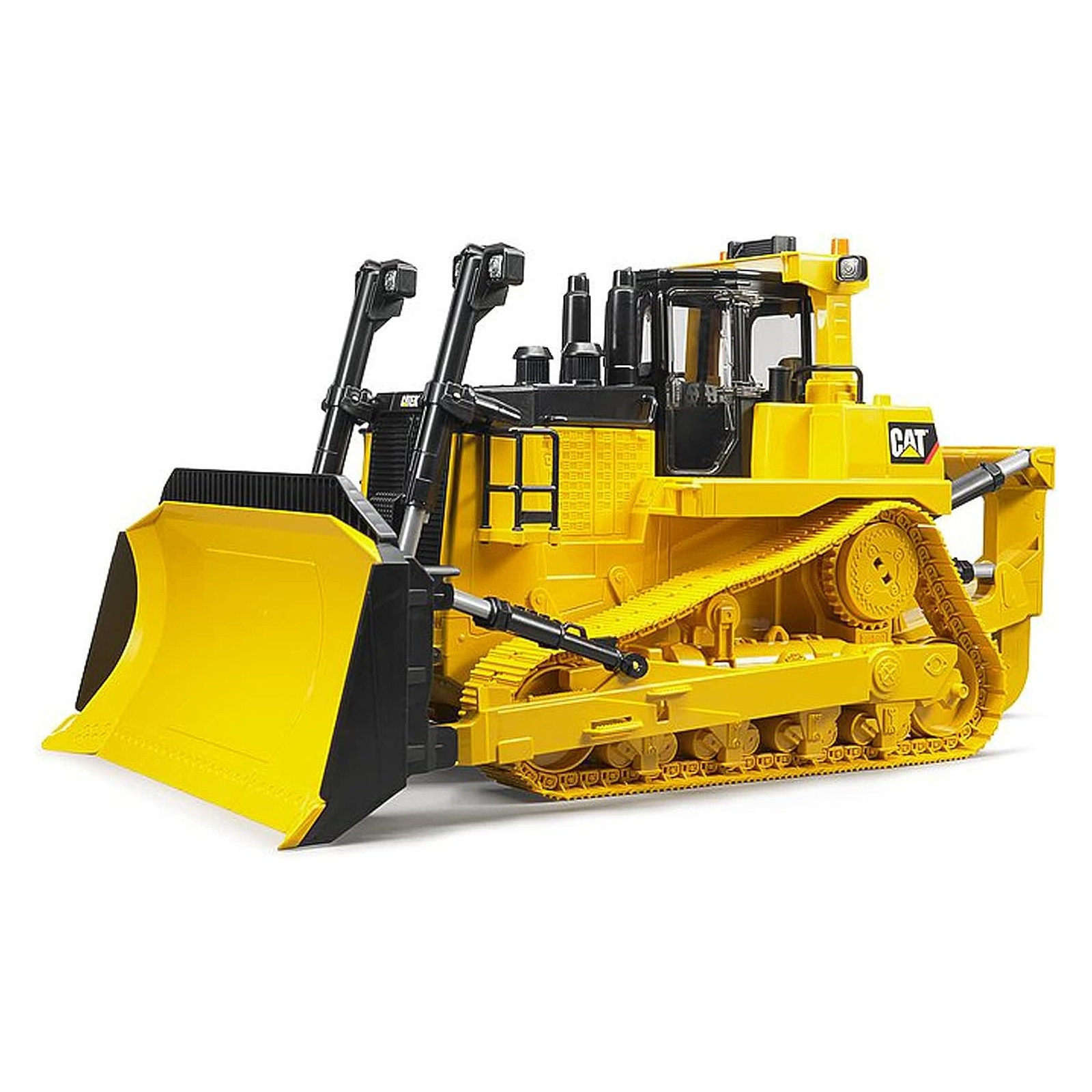 Cat Large track-type tractor-CHILD