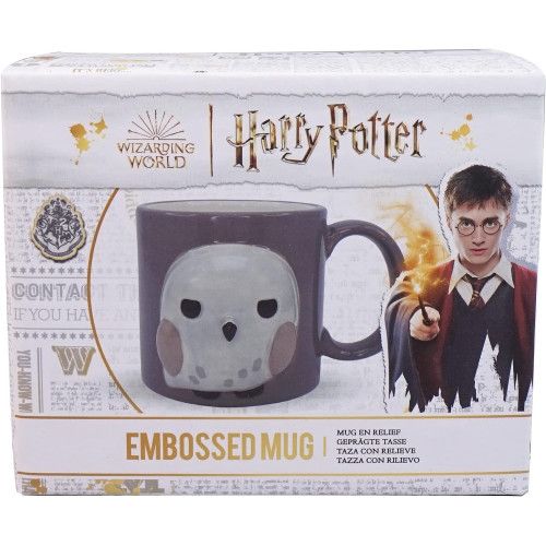 Tazza in ceramica di Hogwarts Harry Potter *ufficiali* per fan