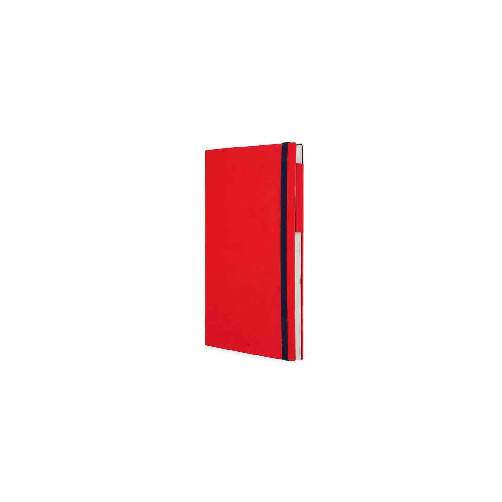 AGENDA SETT. & GIORN. LARGE - DAILYDIARY - RED2024 - LARGE WEEKLY AND - LEGAMI MILANO - LEGAMI MILANO - td-toys.it