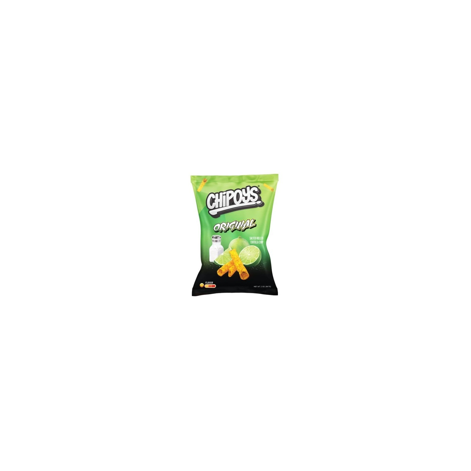 Chipoys Original 56.7g - - SNACK - td-toys.it