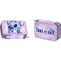 Disney Stitch Astuccio Cerdà