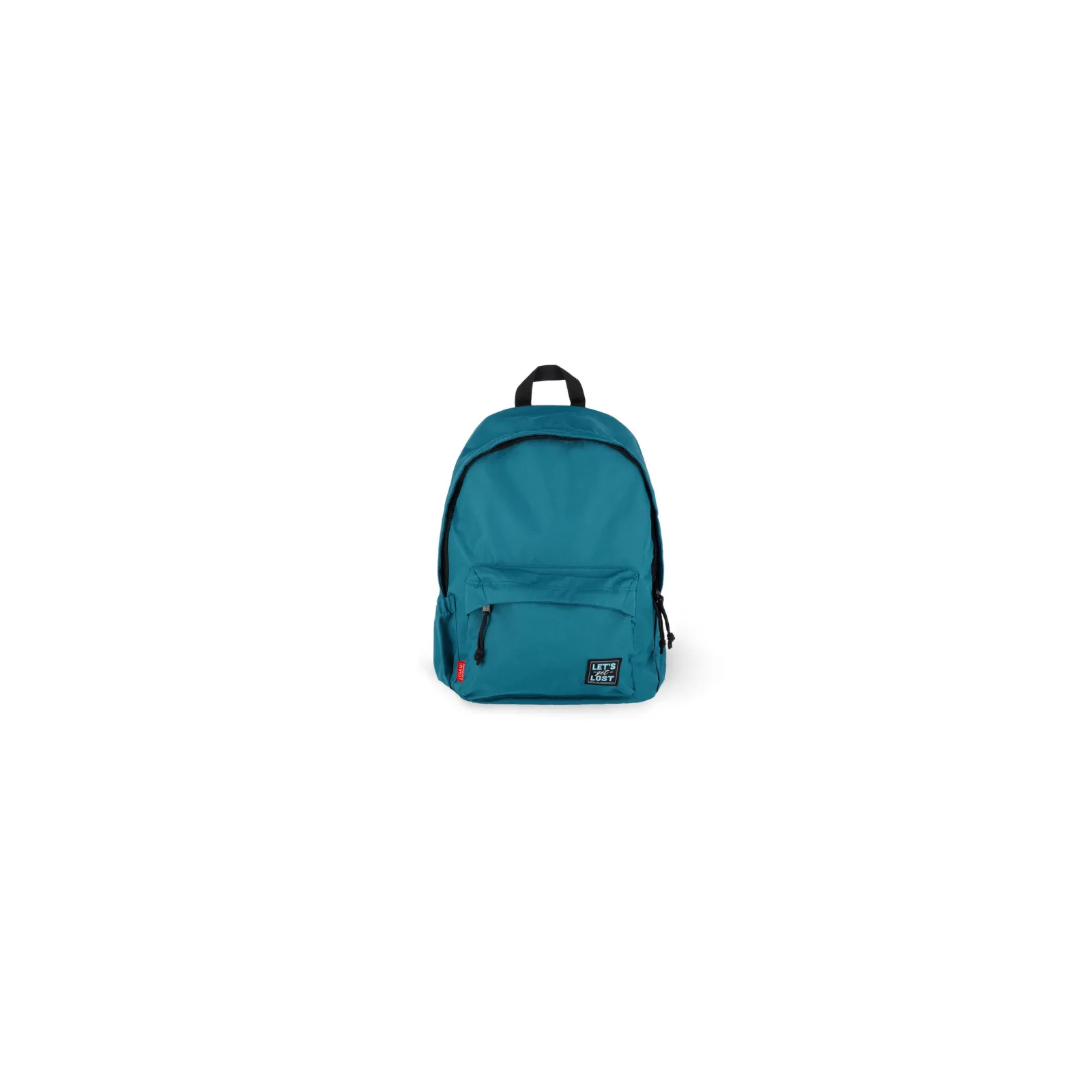 ZAINO - MY BACKPACK - PETROL - LEGAMI MILANO - LEGAMI MILANO - td-toys.it