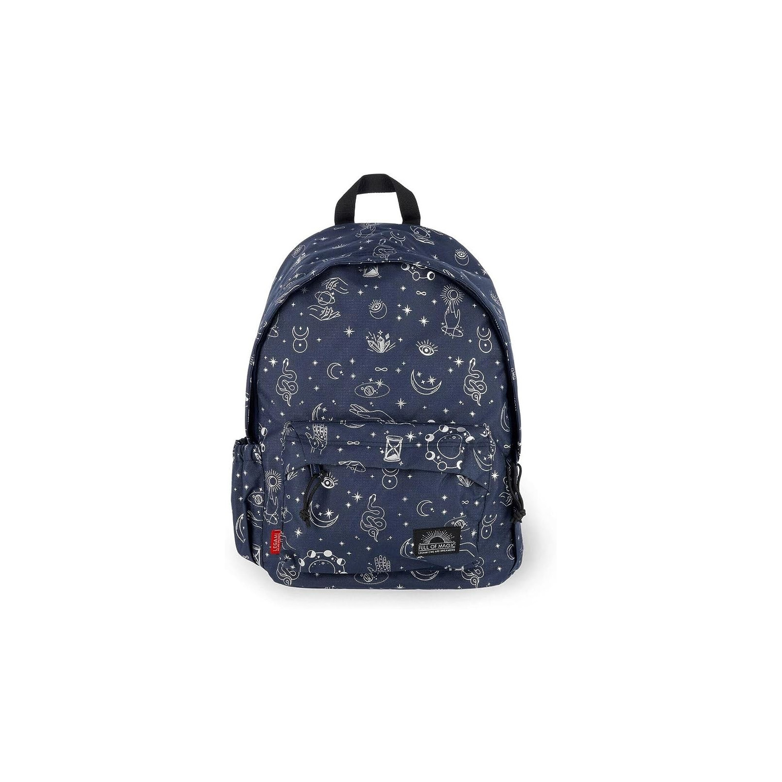 ZAINO - MY BACKPACK - MAGIC - LEGAMI MILANO - LEGAMI MILANO - td-toys.it