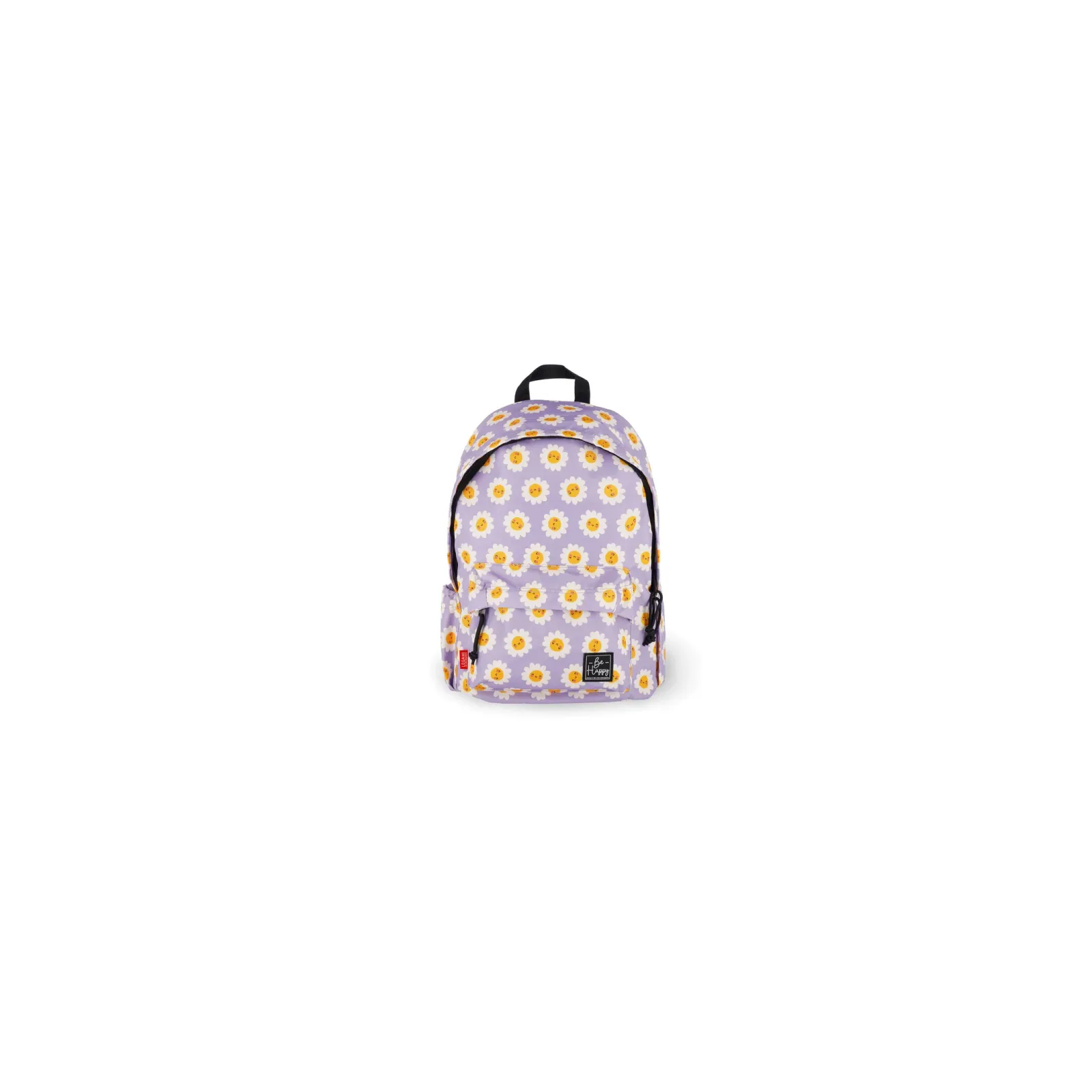 ZAINO - MY BACKPACK - DAISY - LEGAMI MILANO - LEGAMI MILANO - td-toys.it