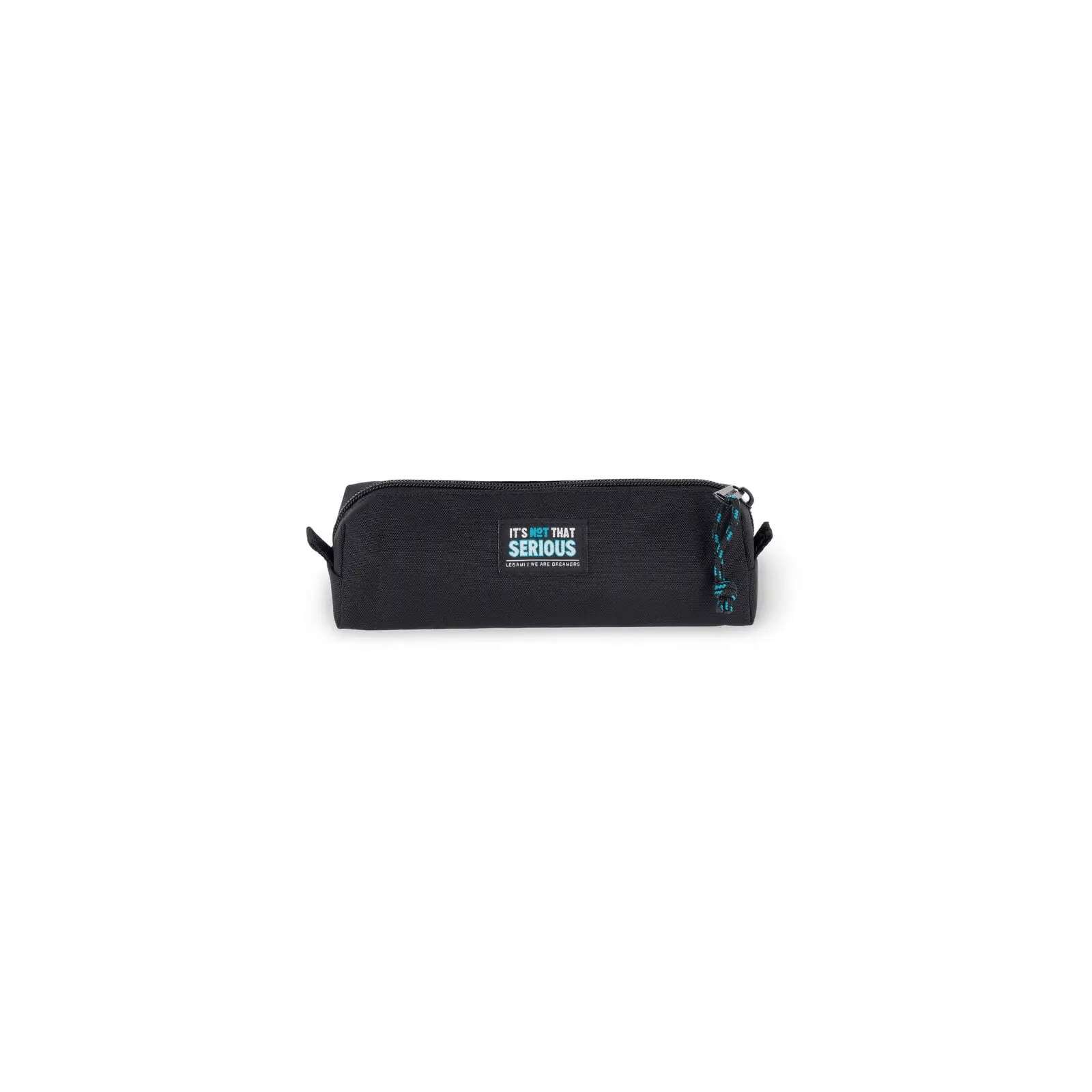 ASTUCCIO - MY PENCIL CASE - BLACK - LEGAMI MILANO - LEGAMI MILANO - td-toys.it