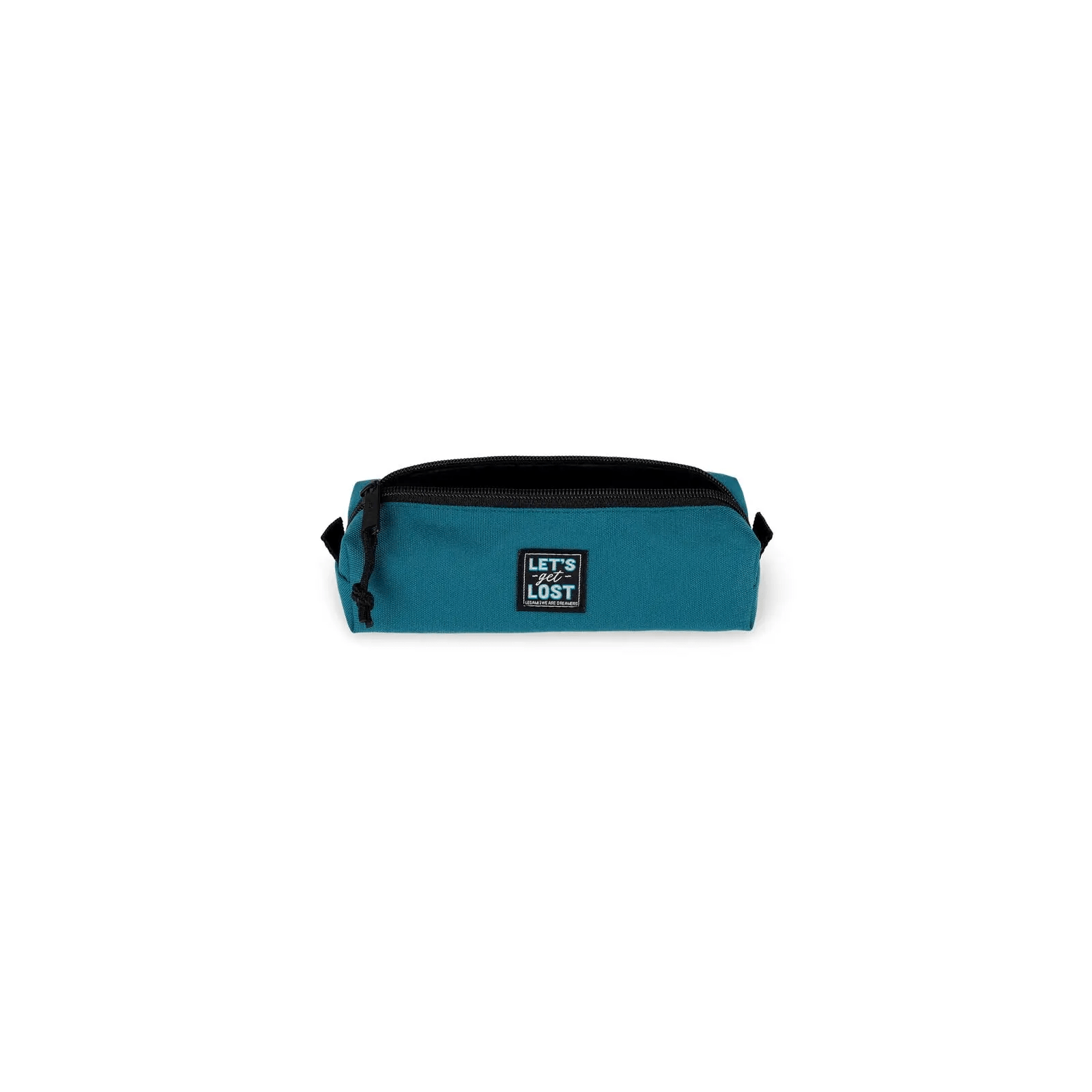 Astuccio - My Pencil Case PETROL BLUE