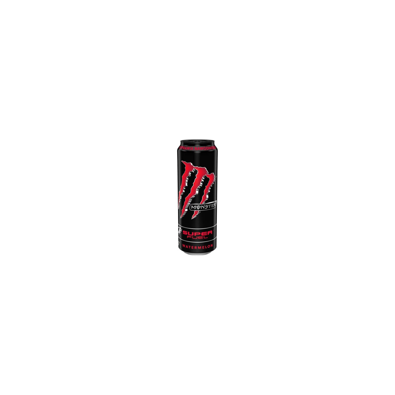 Monster Energy Super Fuel Watermelon - Gusto Anguria - - DRINKS - td-toys.it