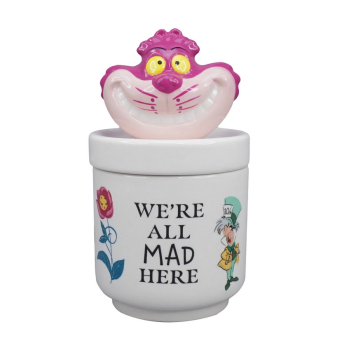 Collector's Box Boxed (14cm) - Alice in Wonderland-CUPS