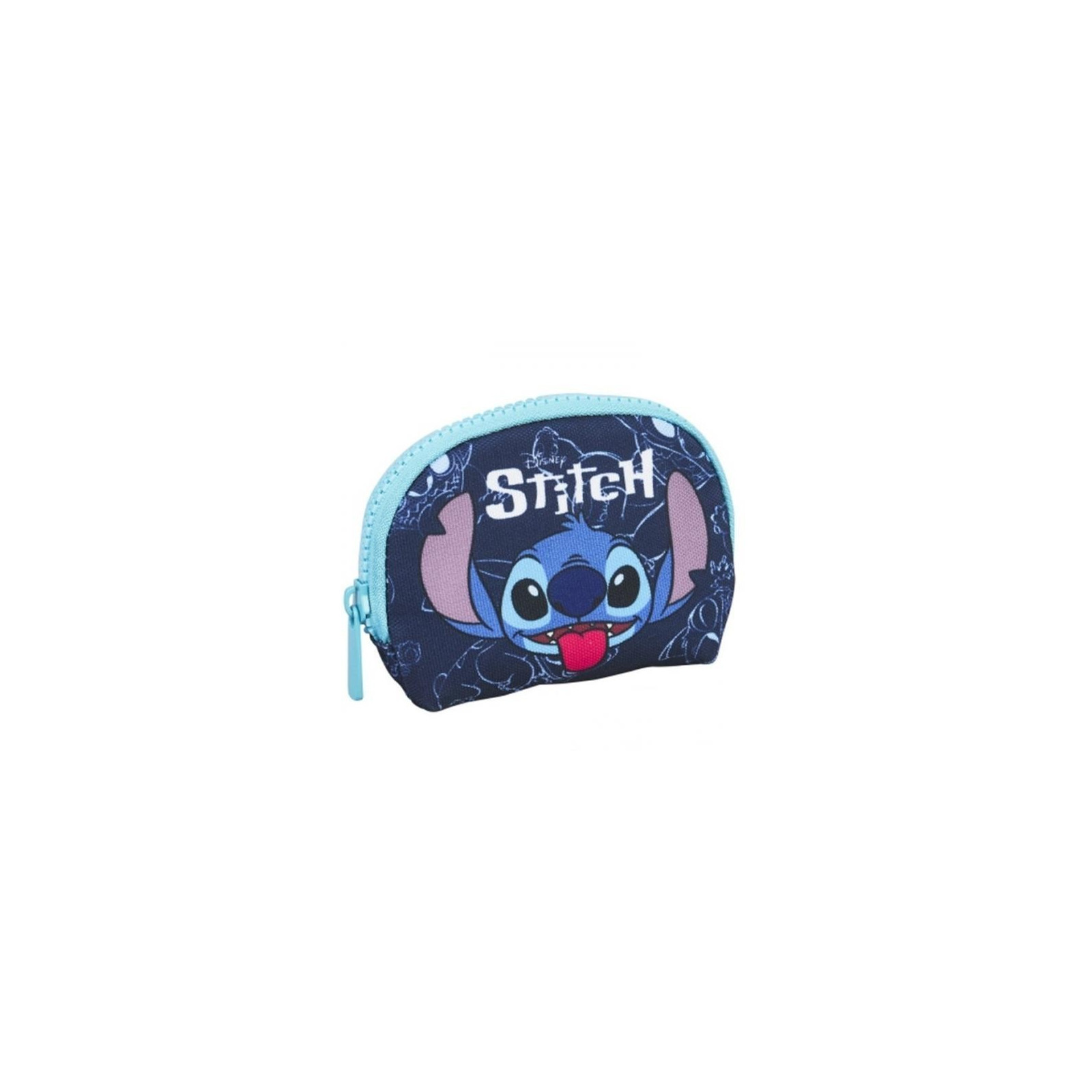 COIN PURSE LILO & STITCH - Seven - PORTAFOGLIO - td-toys.it