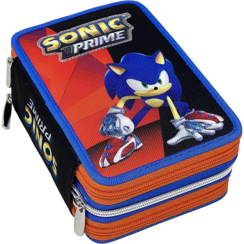 AST.3 ZIP SONIC PRIME-ASTUCCI