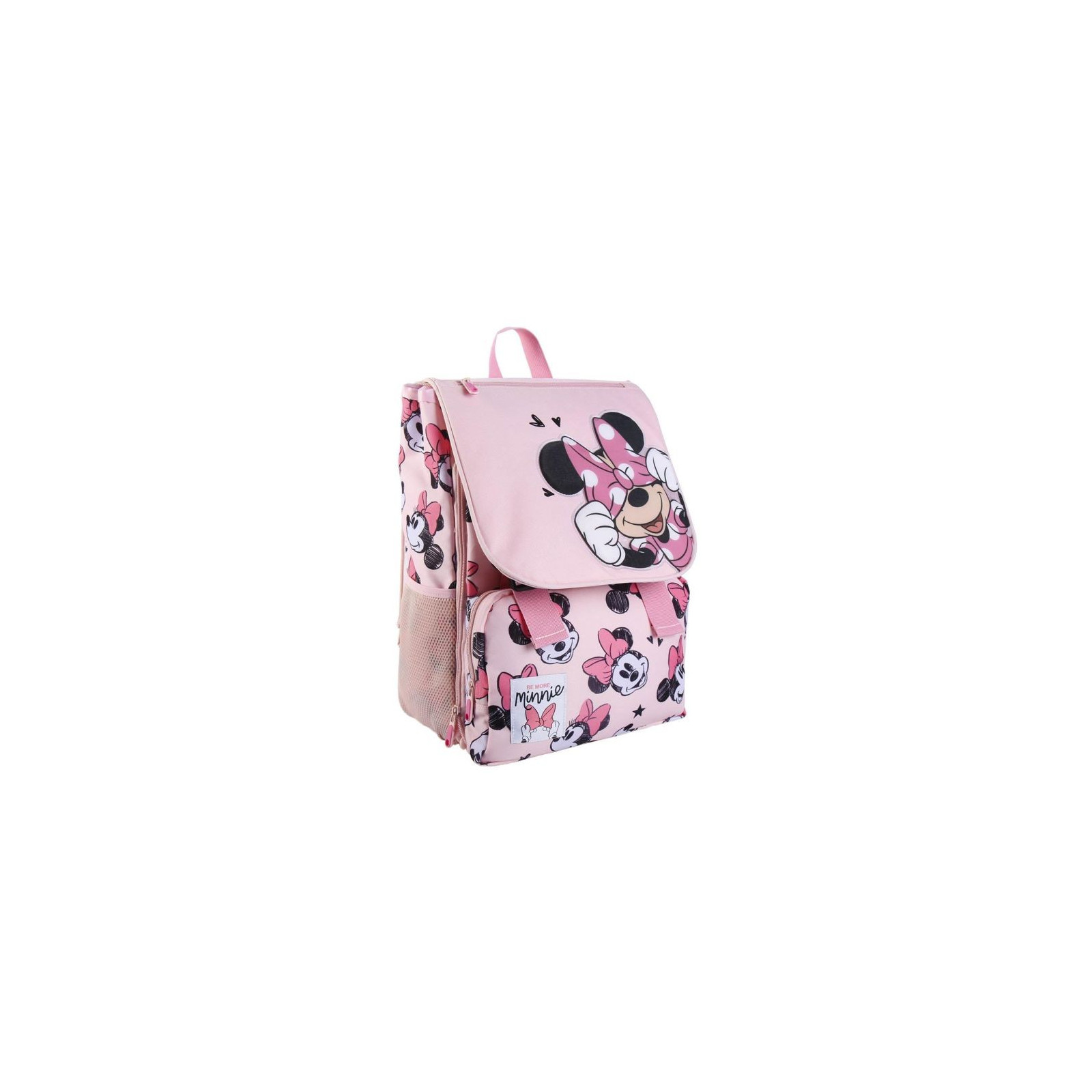 MINNIE - Zaino Estensibile - - BACKPACKS - td-toys.it