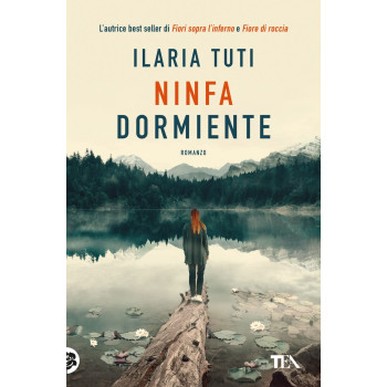 Ninfa Dormiente - - LIBRI - td-toys.it