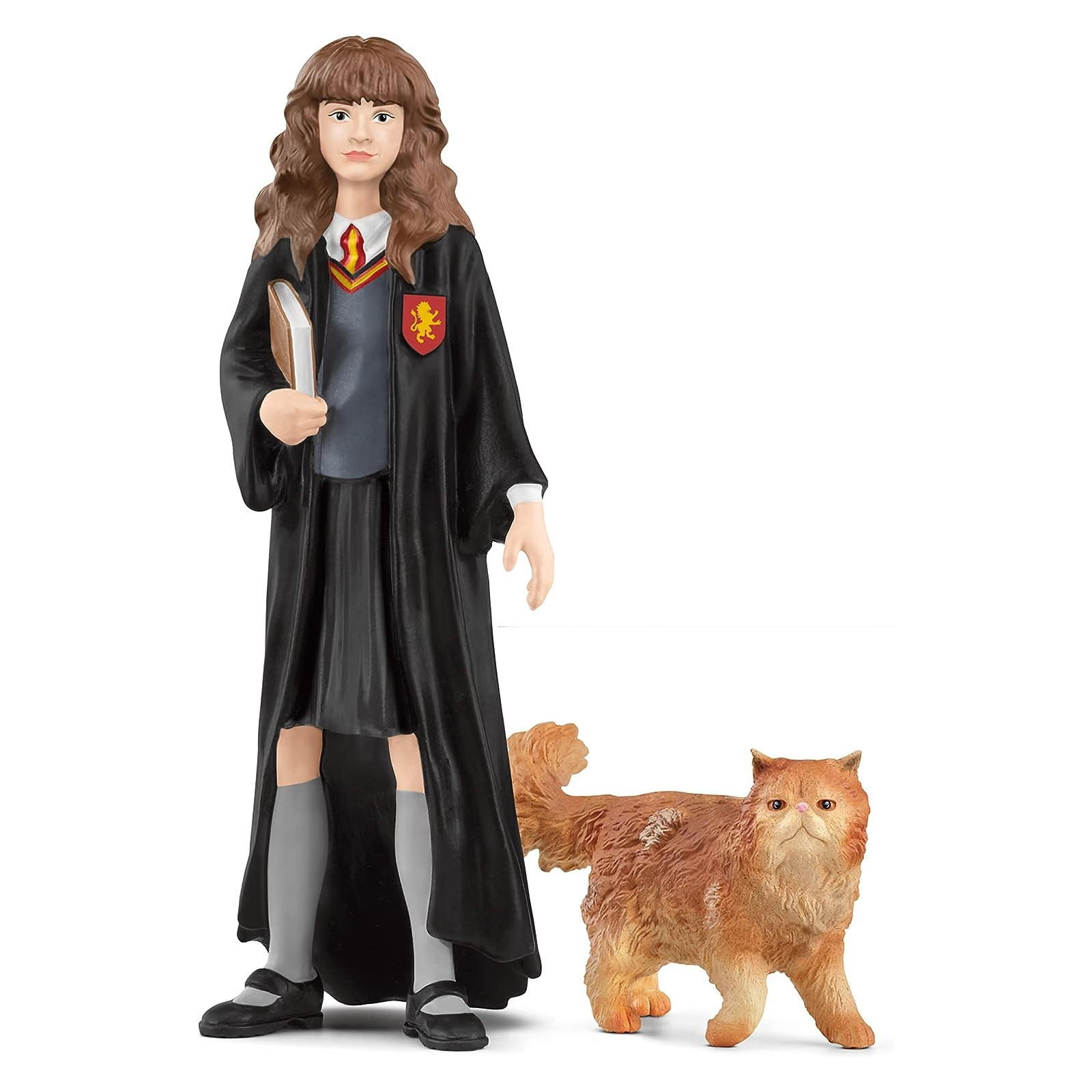 Ermione e Grattastinchi-ACTION FIGURES