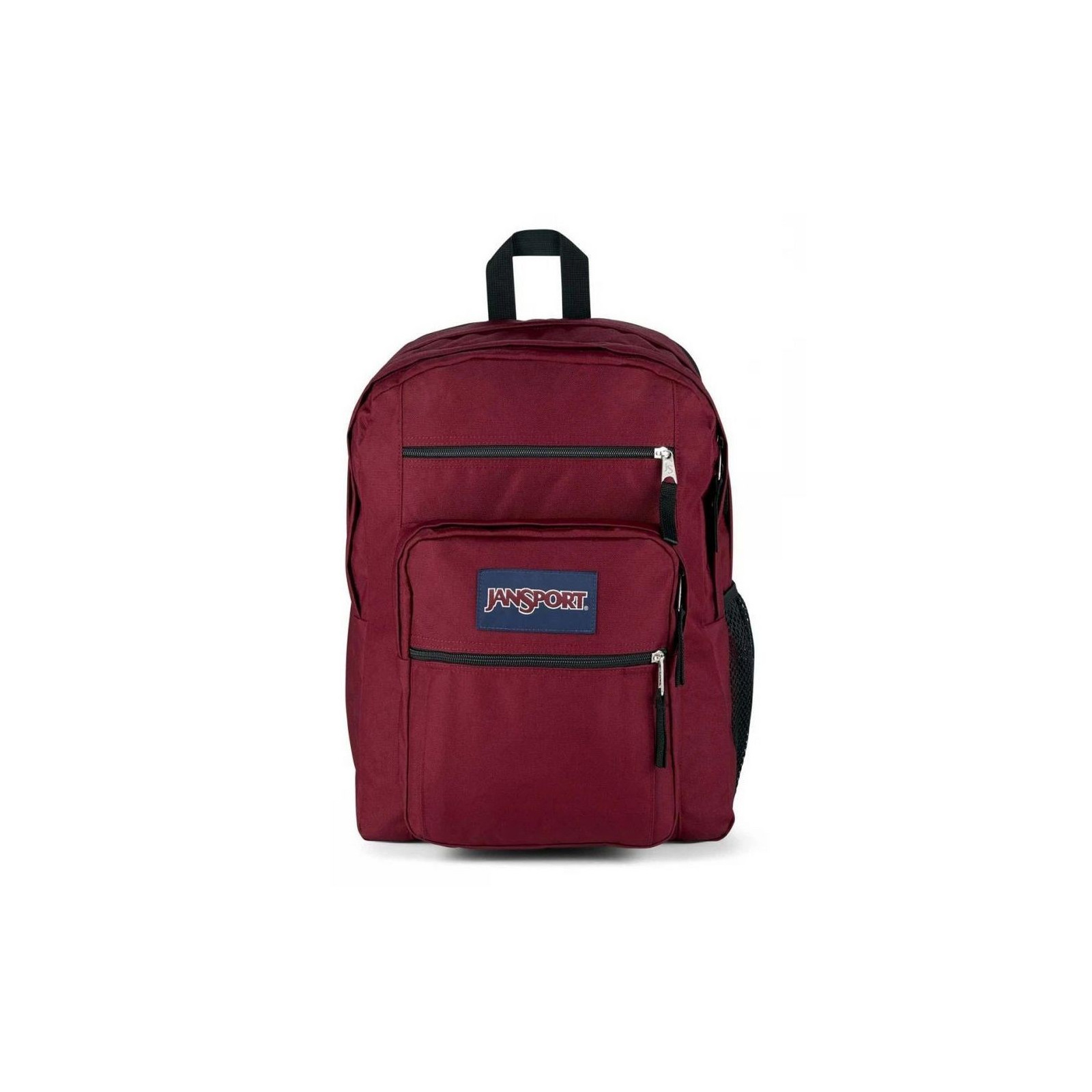 BIG STUDENT RUSSET RED AB JANSPORT - JANSPORT - BACKPACKS - td-toys.it