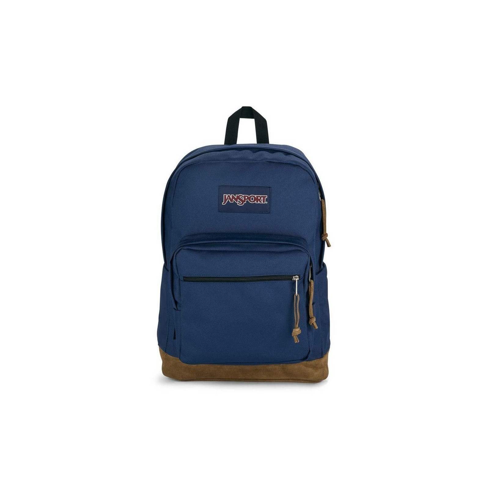 RIGHT PACK NAVY A+ JANSPORT - JANSPORT - ZAINETTI - td-toys.it