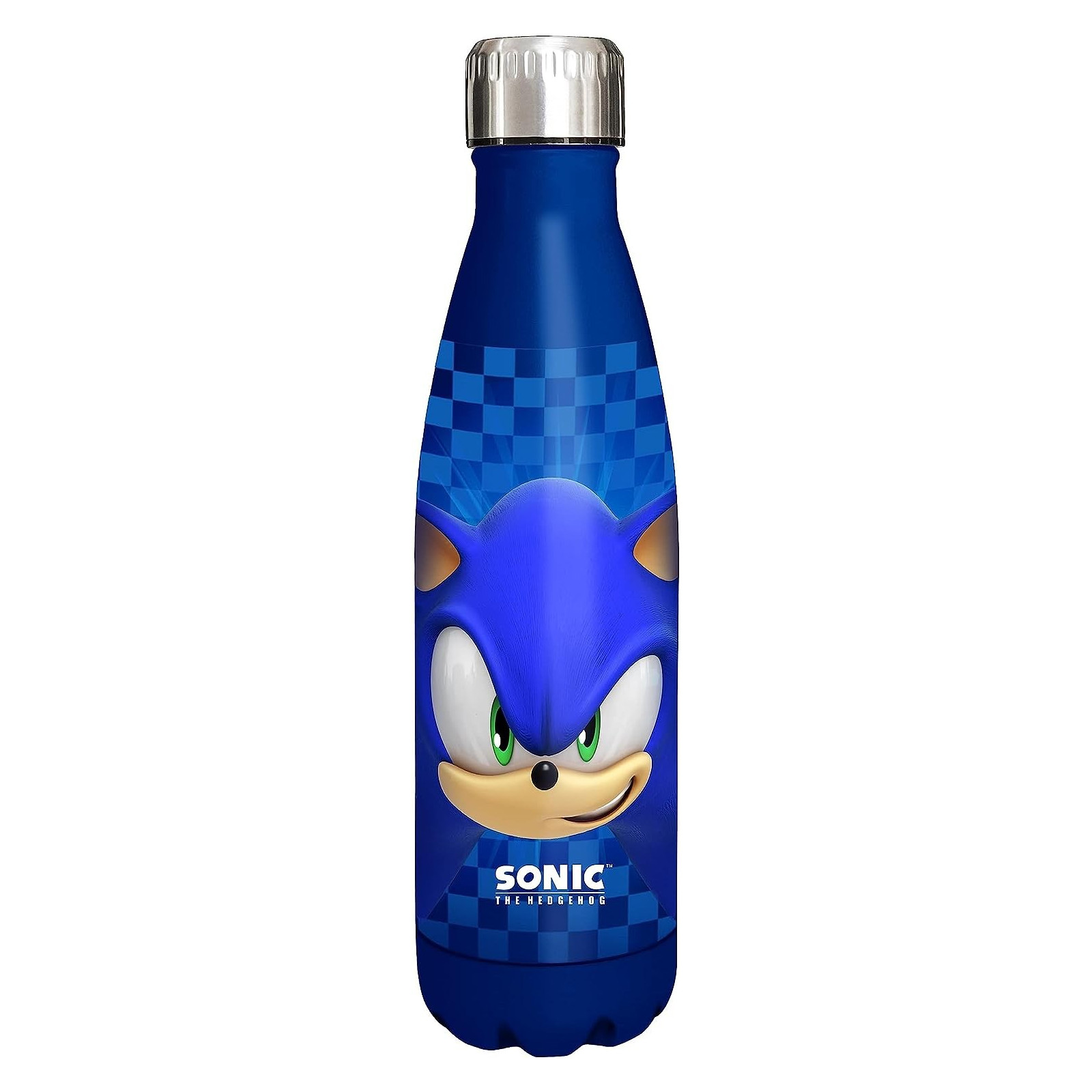 SONIC 2 - Bottiglia Termica 500 ml. - CERDÁ - BOTTLES - td-toys.it