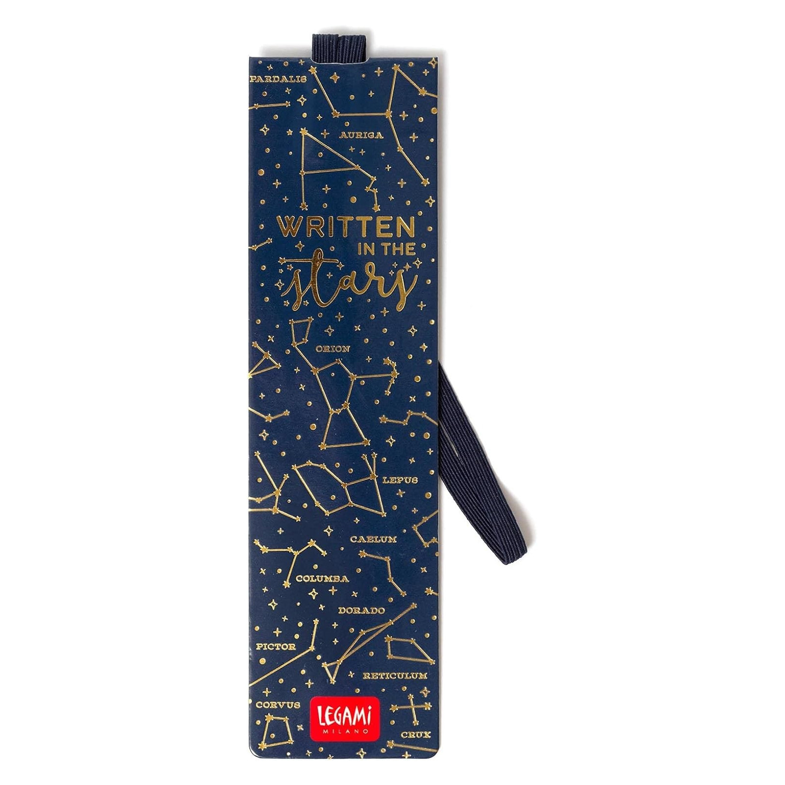 SEGNALIBRO - BOOKMARK - STARS - LEGAMI MILANO - LEGAMI MILANO - td-toys.it