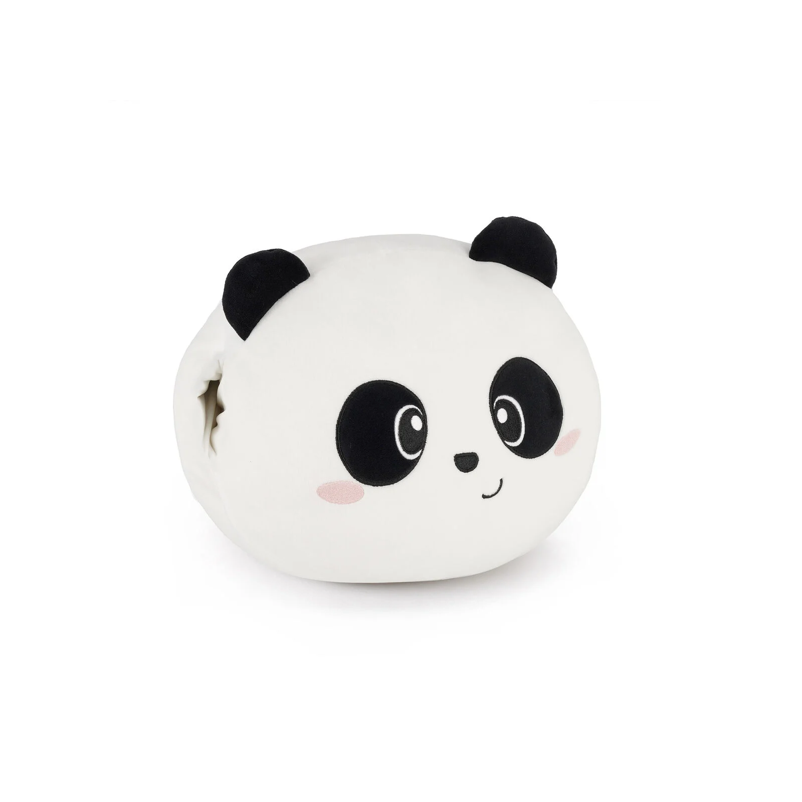 CUSCINO - SUPER SOFT! - PANDA-LEGAMI MILANO