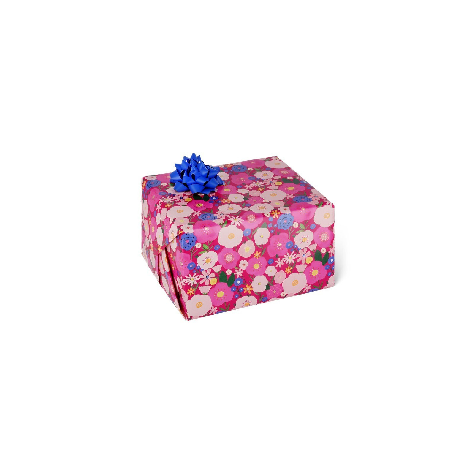 CARTA REGALO - WRAPPING PAPER -FLOWERS - LEGAMI MILANO - LEGAMI MILANO - td-toys.it