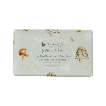Soap Bar - Woodland (190g)-GADGETS