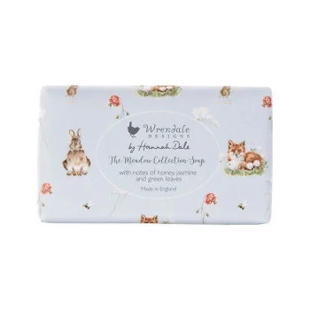 Soap Bar - Meadow (190g)-GADGETS