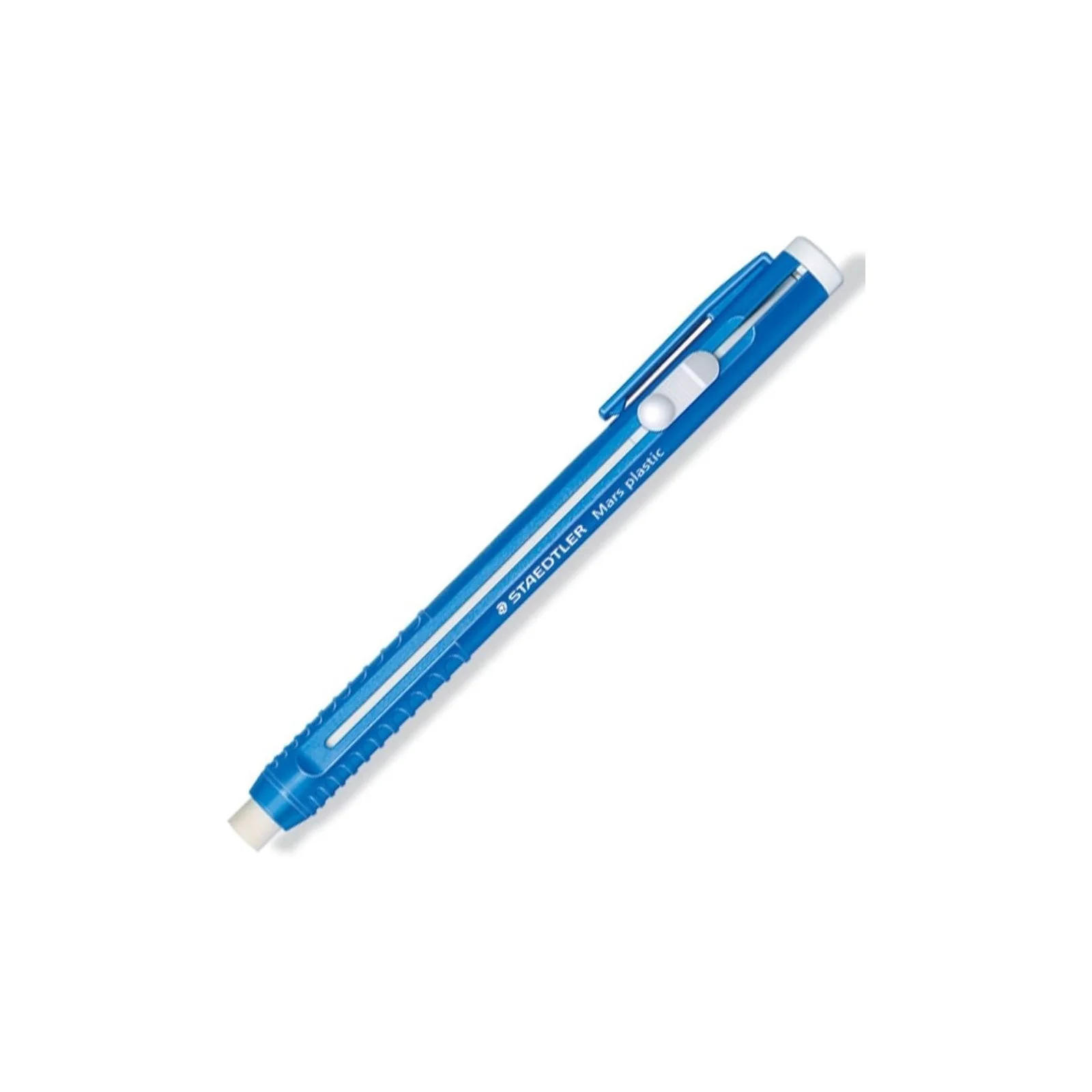 TD Toys|PORTAGOMMA MARS PLASTIC C/GOMMA | STAEDTLER4007817538746