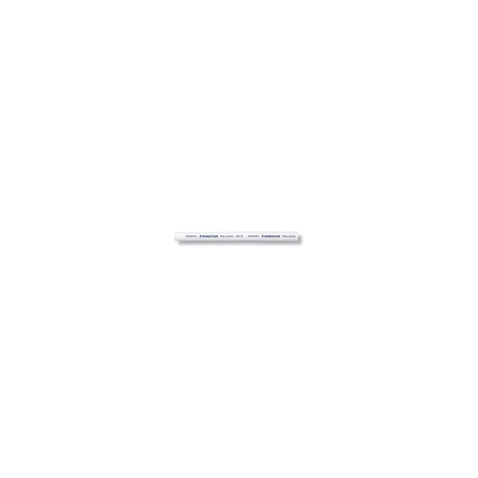 TD Toys|PORTAGOMMA MARS PLASTIC C/GOMMA | STAEDTLER4007817538746