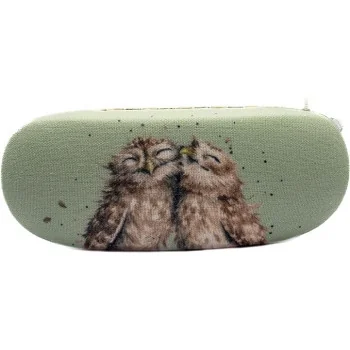 Owl Glasses Case - Owlets - Wrendale - GADGETS - td-toys.it