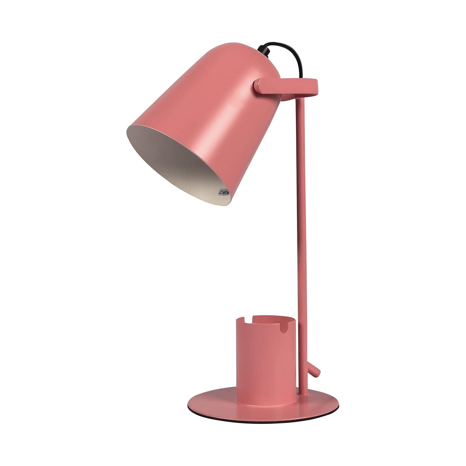 LAMPADA DA TAVOLO PORTAOGGETTI ROSA - I-TOTAL - GADGET - td-toys.it