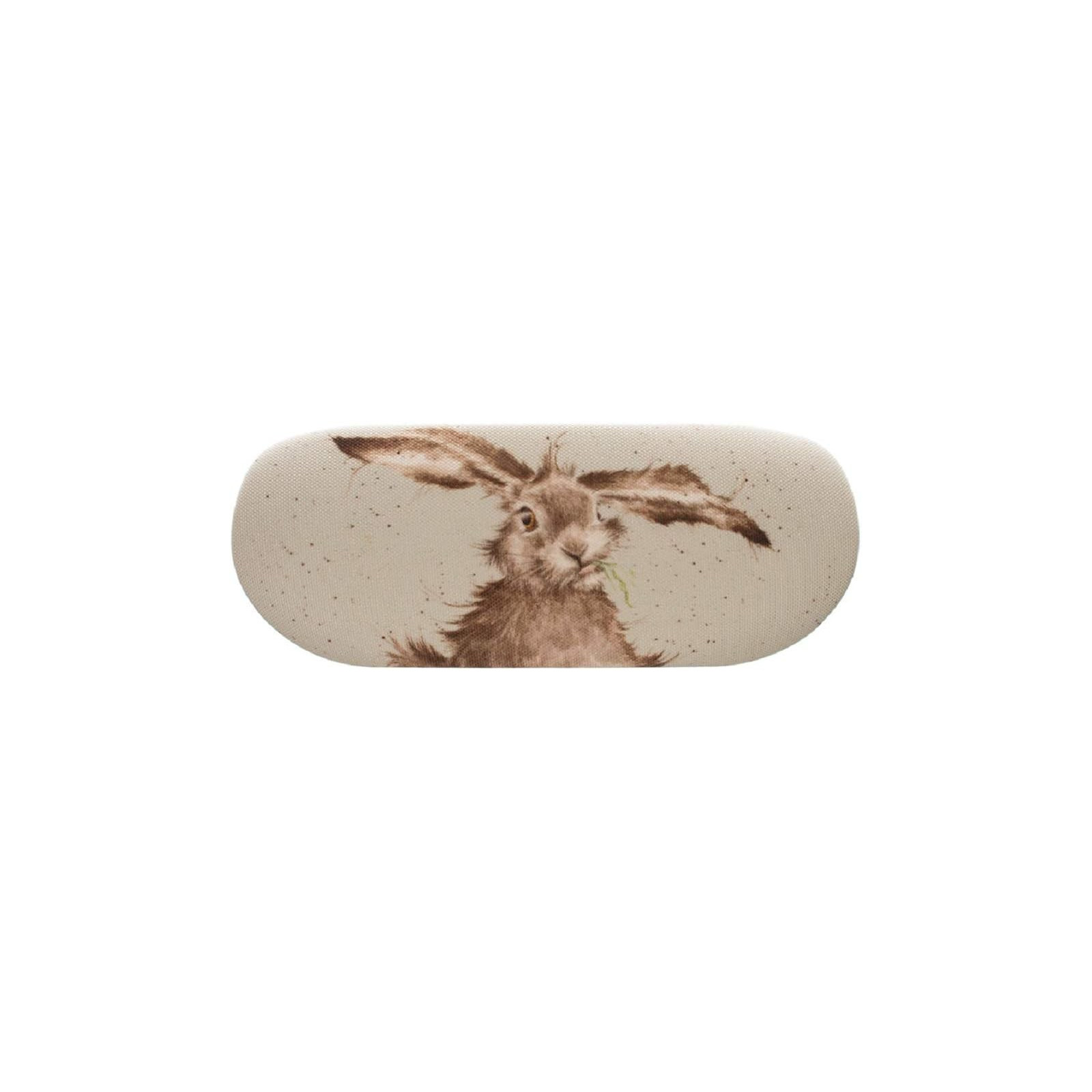 Glasses Case - Hare - Wrendale - GADGET - td-toys.it