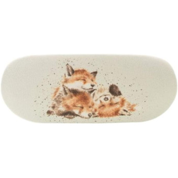 Glasses Case - Fox - Wrendale - GADGETS - td-toys.it