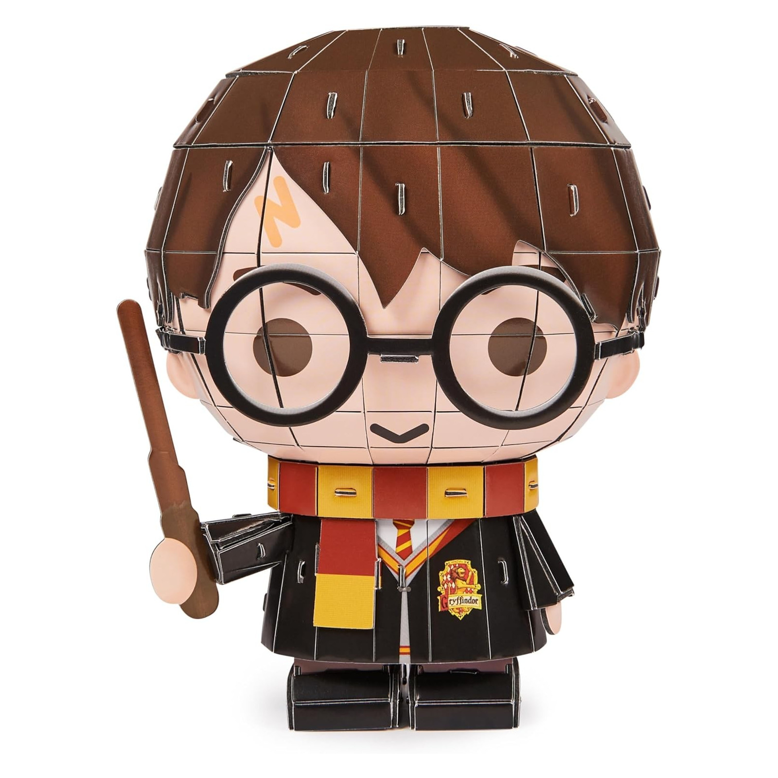 PUZZLE 4D Harry Potter - SPINMASTER - PUZZLE - td-toys.it