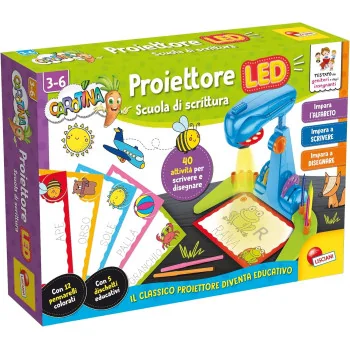 TD Toys|GIOCATTOLI
