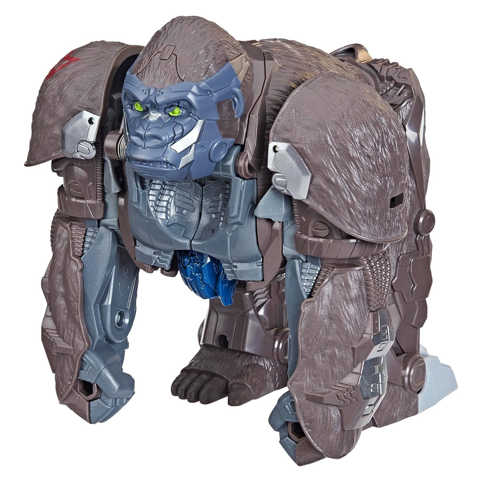 Transformers Mv7 Smash Changers - Lancia & Converti Optimus Primal • Il Risveglio - HASBRO - BAMBINO - td-toys.it