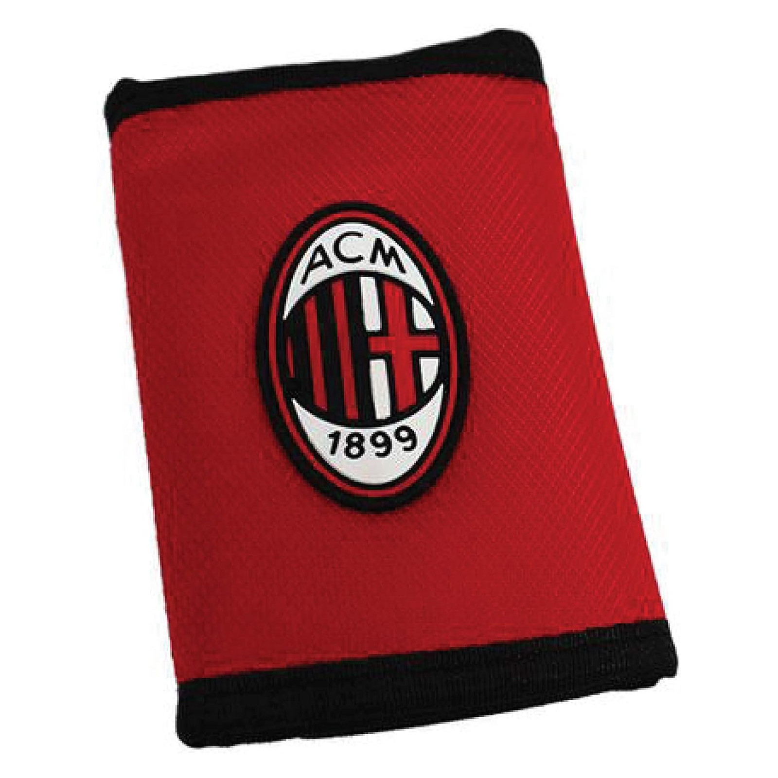 PORTACHIAVI PORTASOLDI CON VELCRO MILAN-MILAN