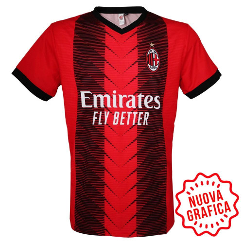 Maglia clearance milan replica