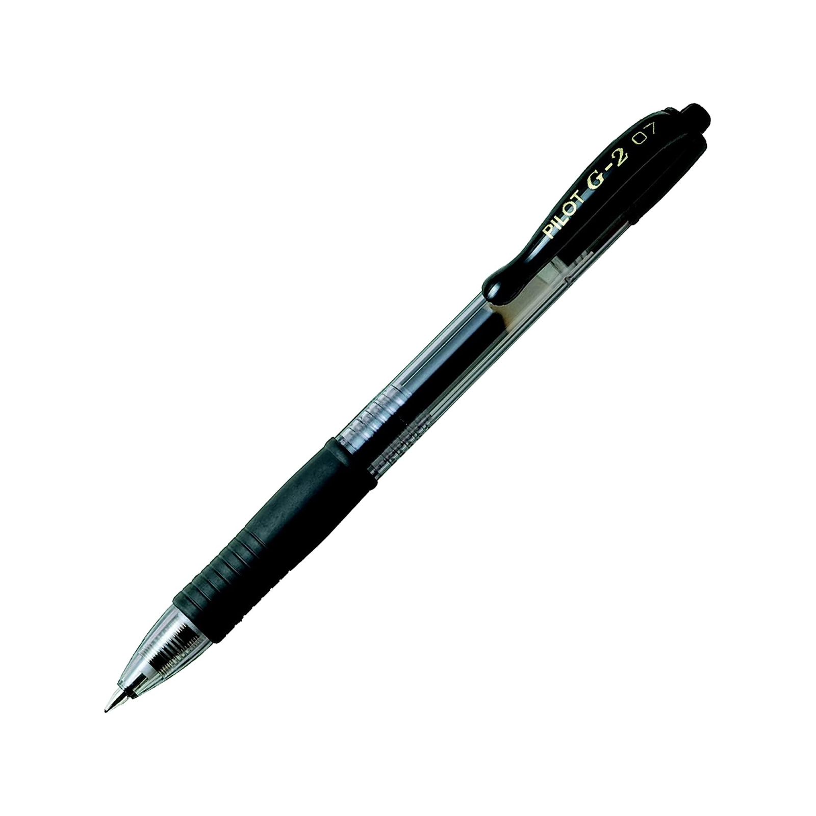 Pilot G-2 0,7 nero-PENNE-PENNARELLI-MATITE