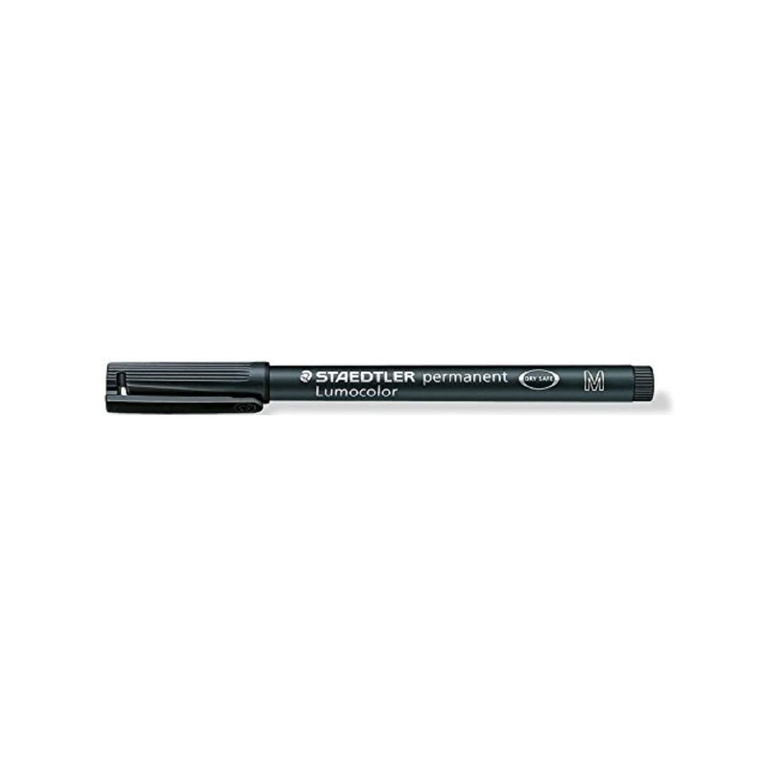 Lumocolor Permanent M 1,0mm - STAEDTLER - PENNE-PENNARELLI-MATITE - td-toys.it