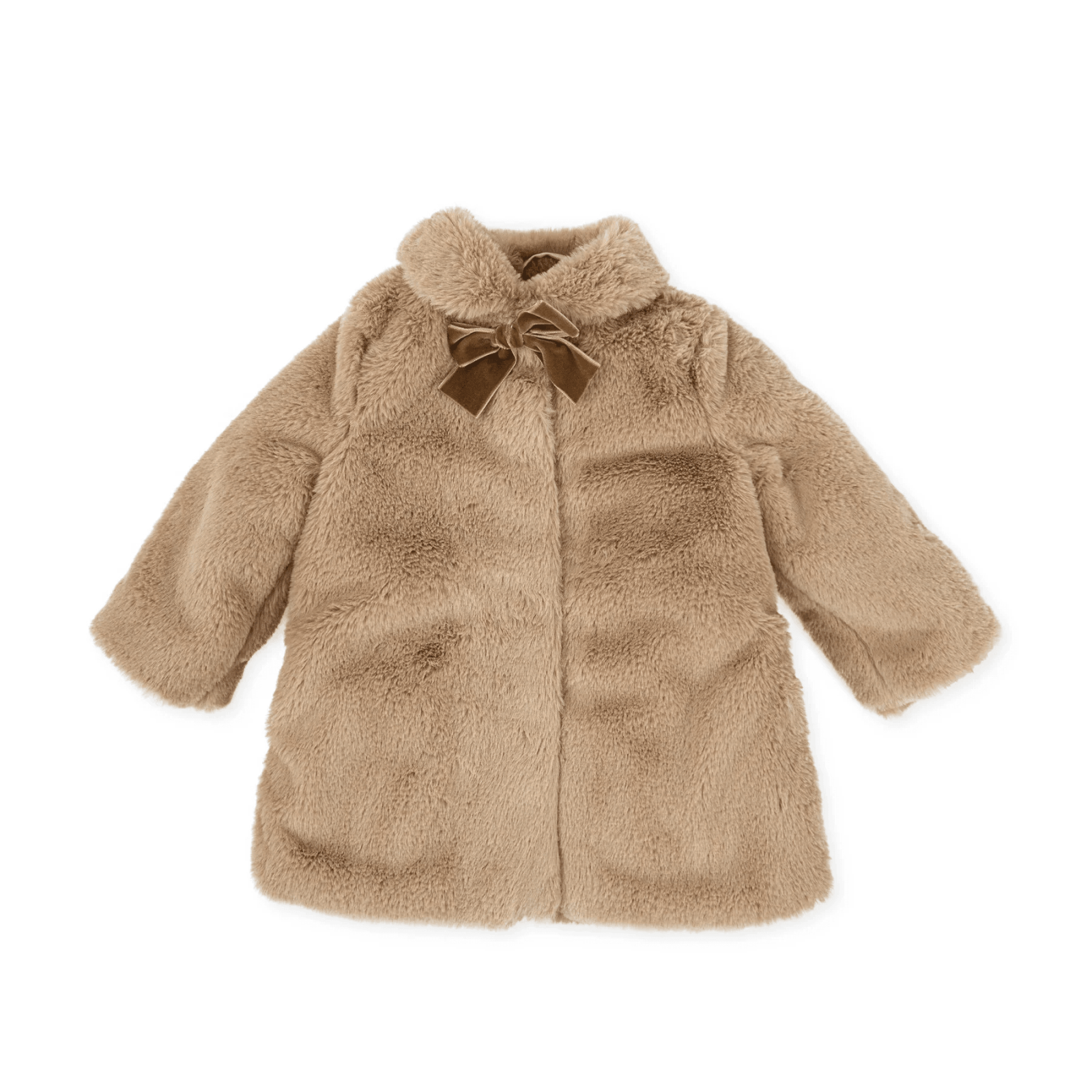 CAPPOTTO CAMEL 6.A - TUTTO PICCOLO - CAPPOTTO - td-toys.it