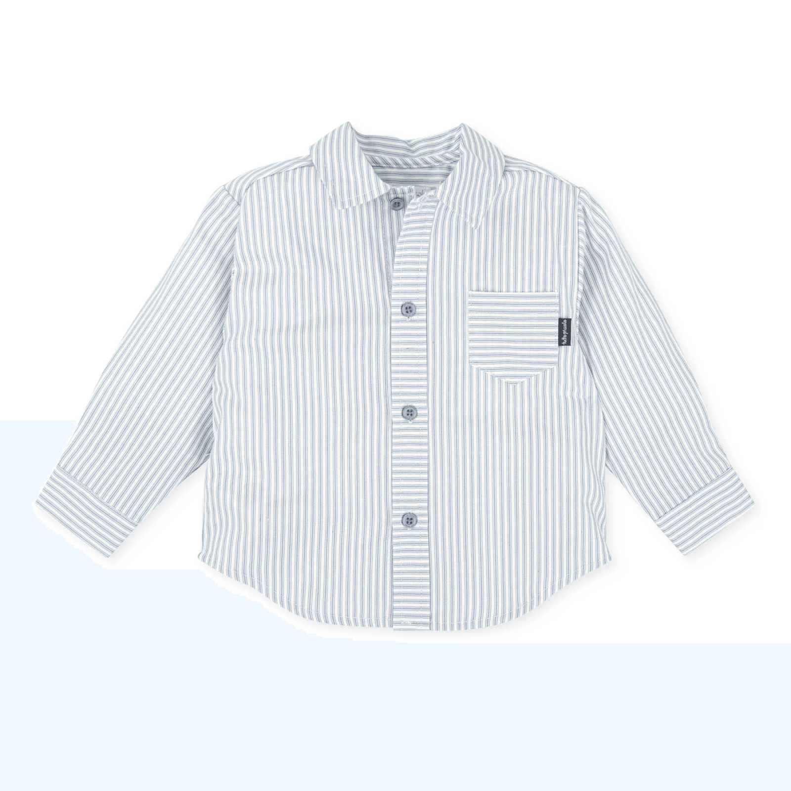 CAMICIA ACERO 5.A - TUTTO PICCOLO - CAMICIA - td-toys.it