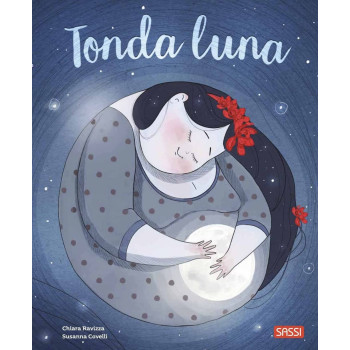 Tenda Luna - SASSI EDITORE - SASSI EDITORE - td-toys.it