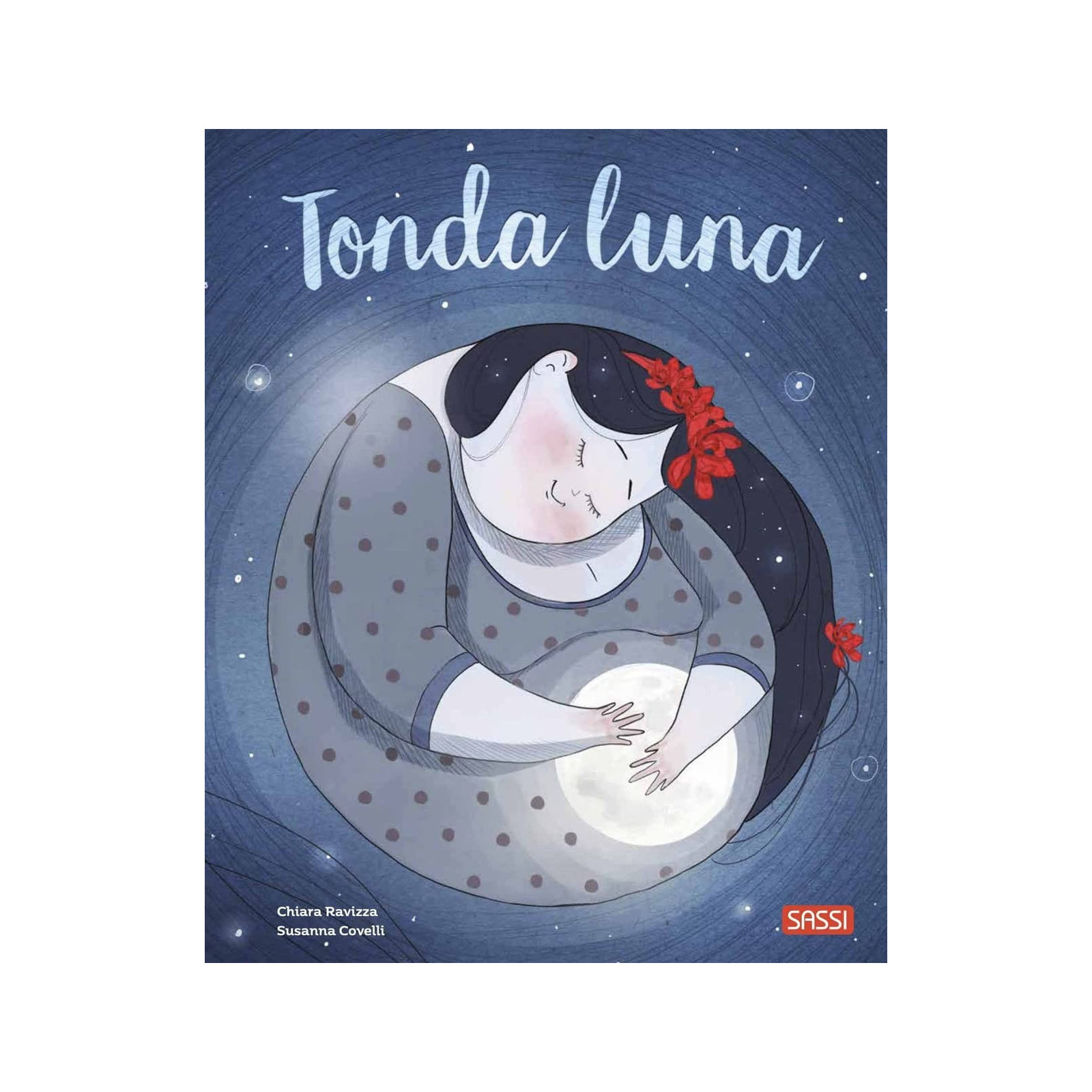 Tenda Luna - SASSI EDITORE - SASSI EDITORE - td-toys.it