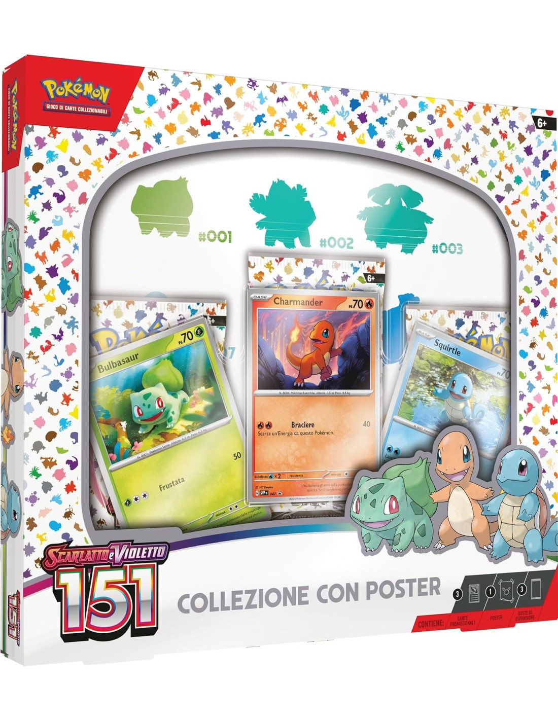 Pokemon Zenit Regale Collezione Unown V e Lugia V(IT) - THE POKEMON COMPANY INTERNATIONAL - BOARD GAMES' - td-toys.it