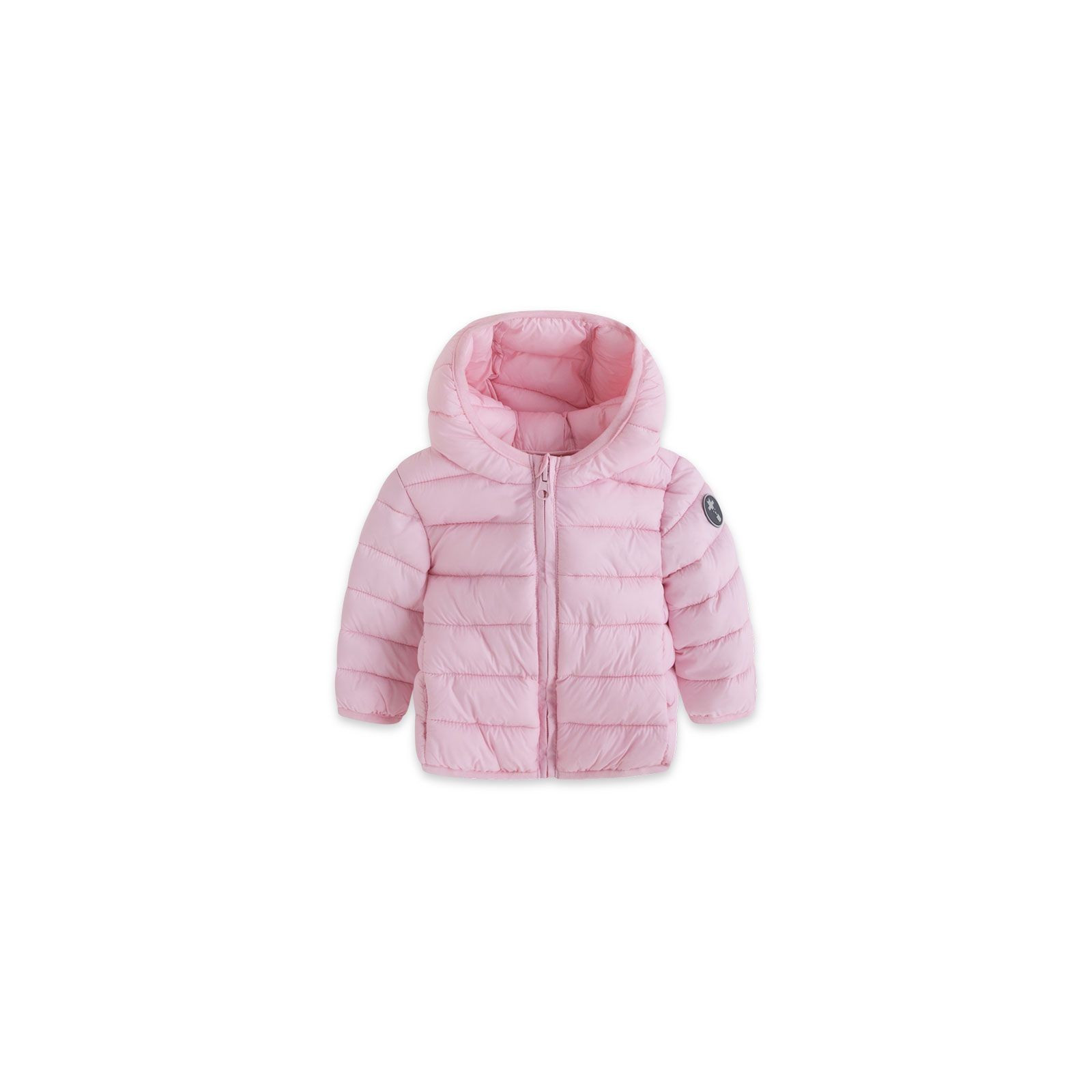 PARKA BERLIN 3Y-16Y - ROSA - 9-10 - 1 - CANADA HOUSE - GIUBBOTTO - td-toys.it