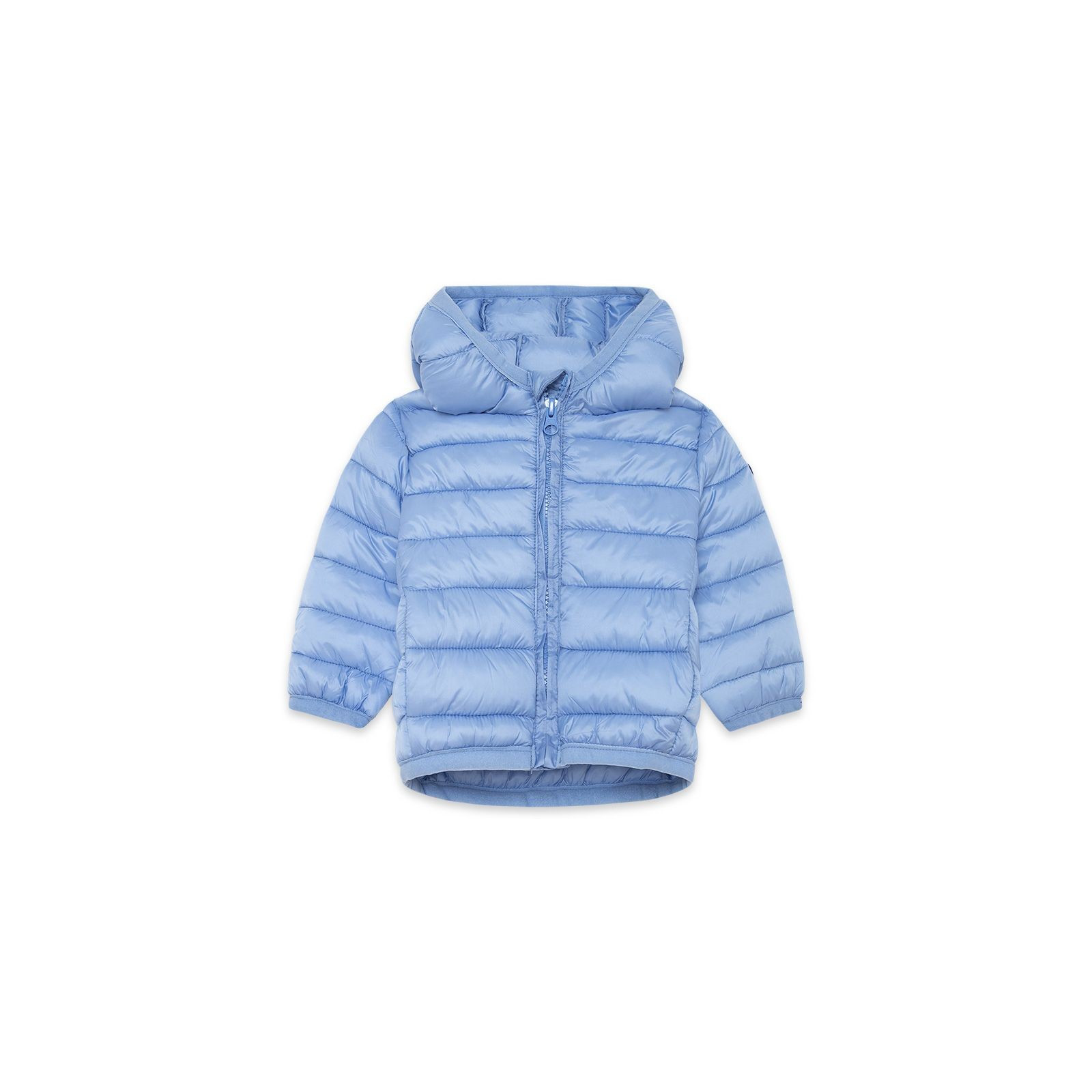 PARKA BBBERLIN - AZUL - 12-18 - 1 - CANADA HOUSE - GIUBBOTTO - td-toys.it