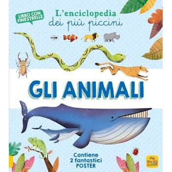 TD Toys|LIBRI