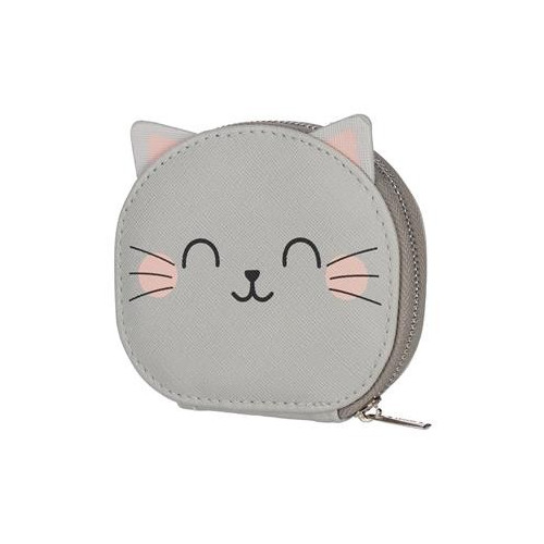 Set di cancelleria da viaggio Super Pusheen