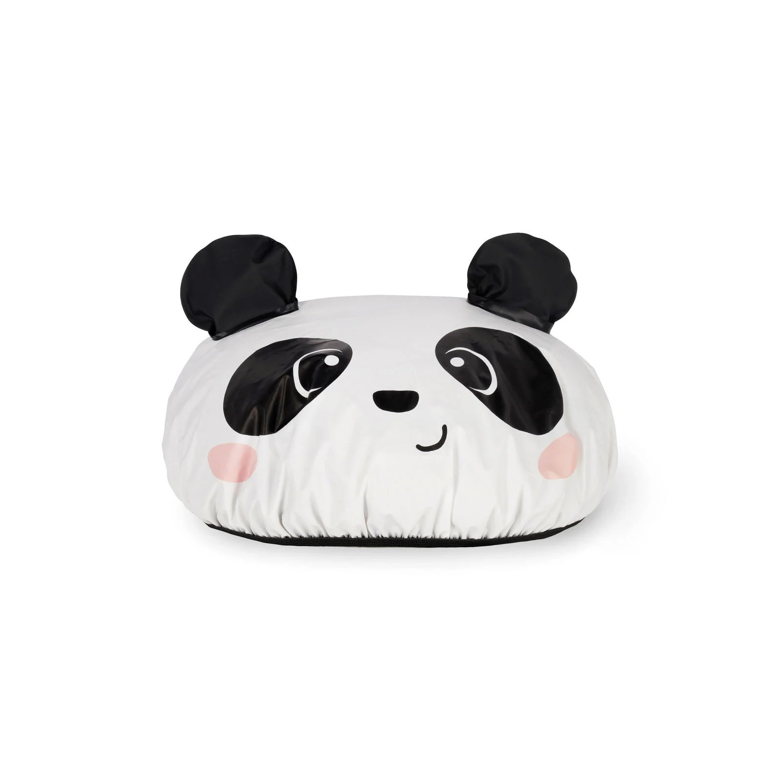 CUFFIA DA DOCCIA - THE SHOWERMUST GO ON - PANDA - LEGAMI MILANO - LEGAMI MILANO - td-toys.it