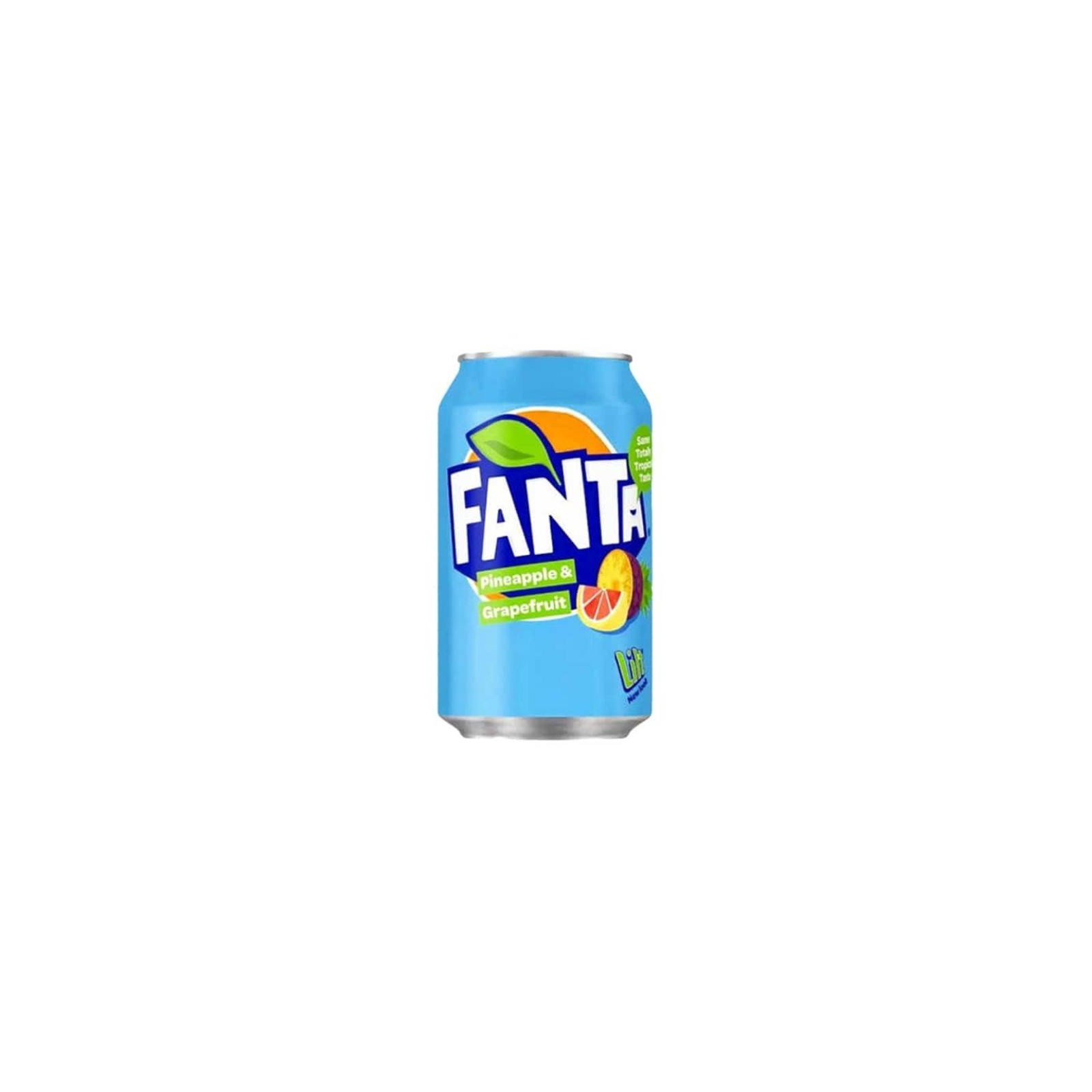 Fanta Strawberry - - BEVANDE - td-toys.it